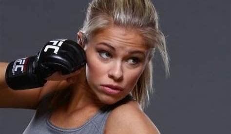 paige vanzant leaked|Unveiling The Controversy: Paige VanZant Leaked